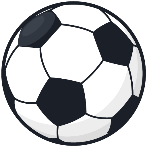 Soccer Ball Logo